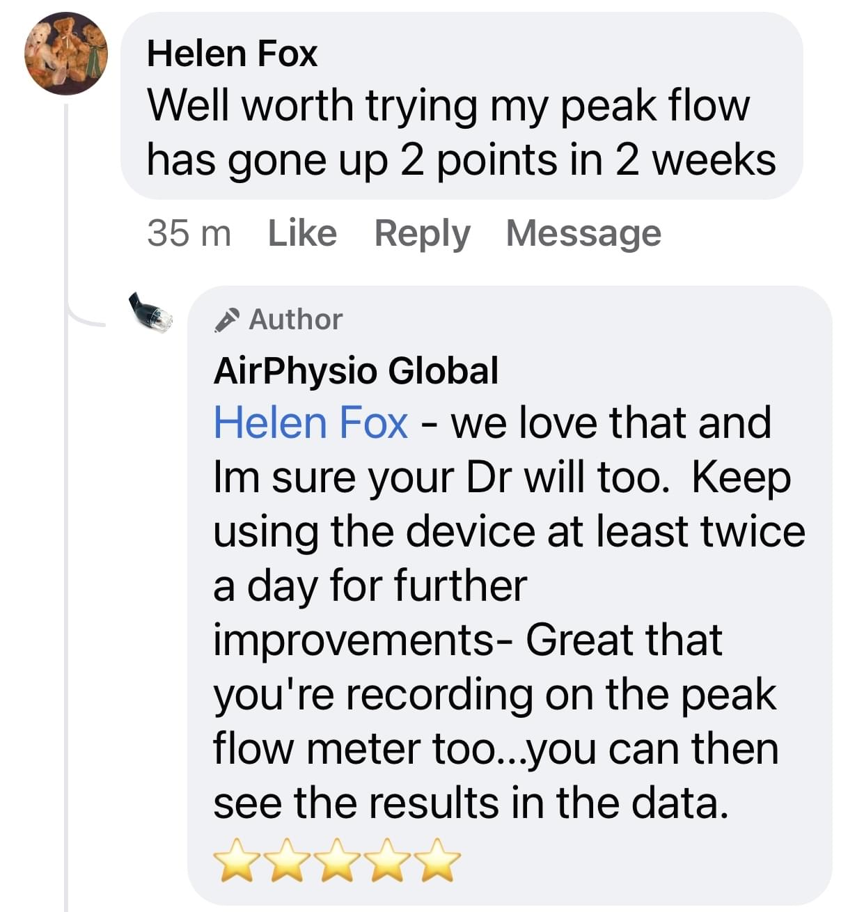Helen-Fox-Well-Worth-Trying-My-Peak-Flow