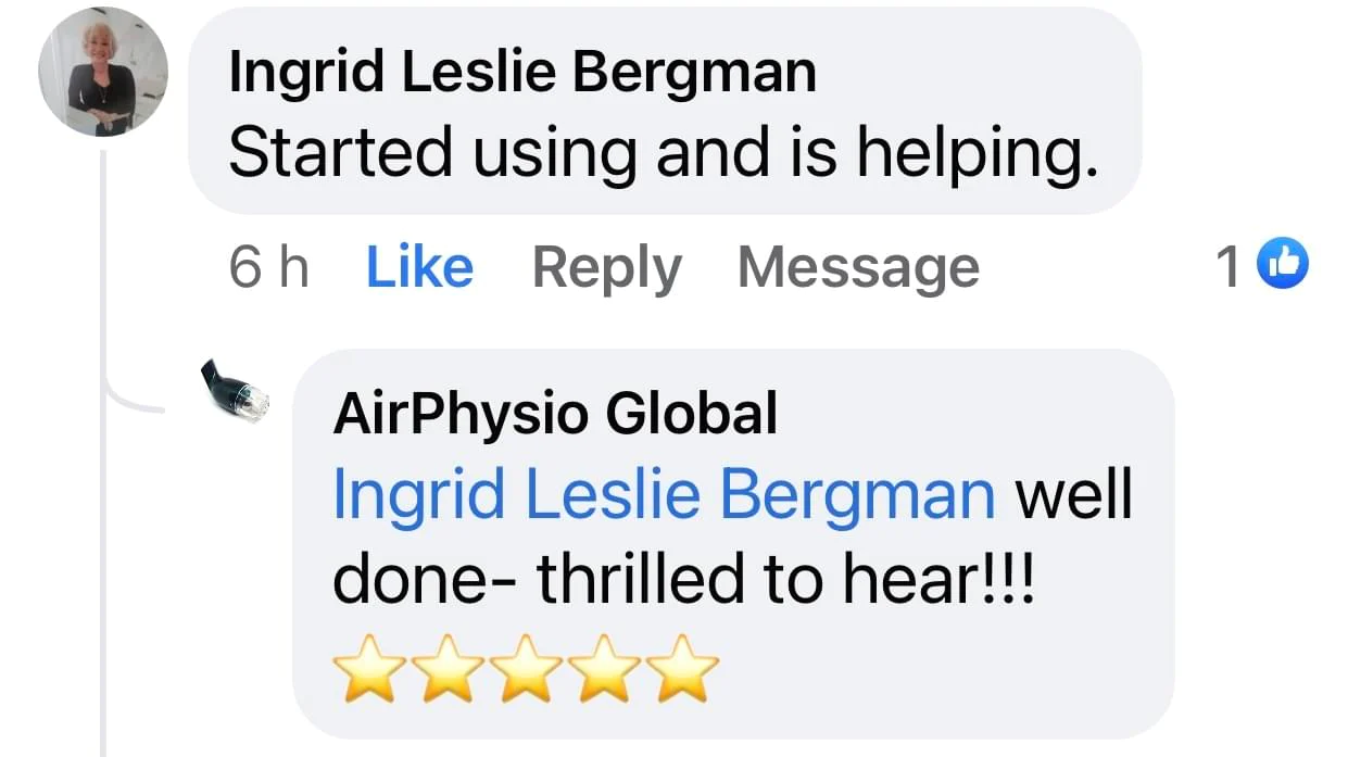 Ingrid-Leslie-Bergman-Started-Using-And-Is