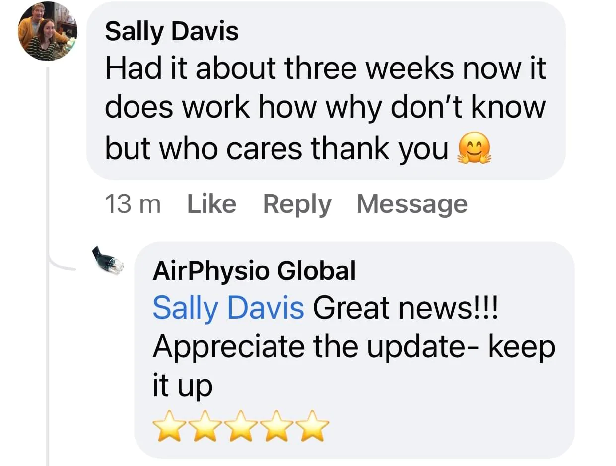 Sally-Davis-Had-It-About-Three-Weeks-Now-It