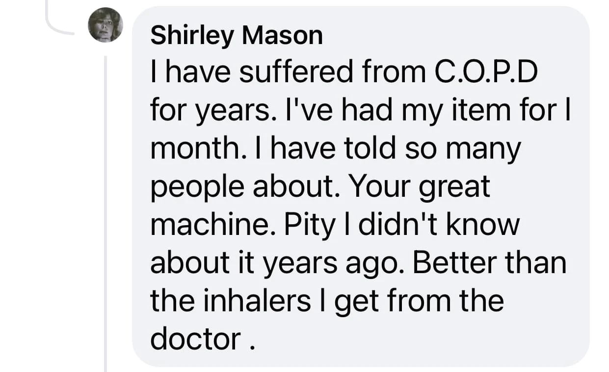 Shirley-Mason-I-Have-Suffered-From